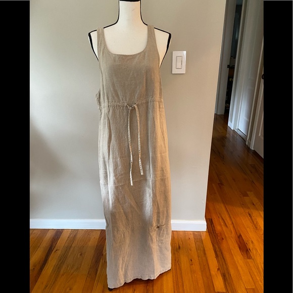 Dress by J Jill Size Medium - Picture 2 of 4